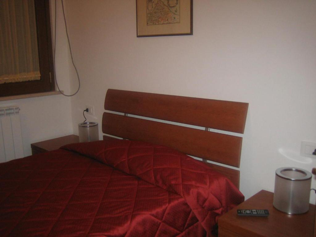 B&B "Za' Vittoria"#Lagodibomba Buitenkant foto