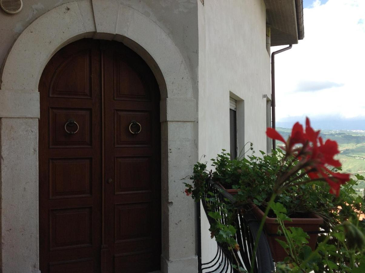 B&B "Za' Vittoria"#Lagodibomba Kamer foto