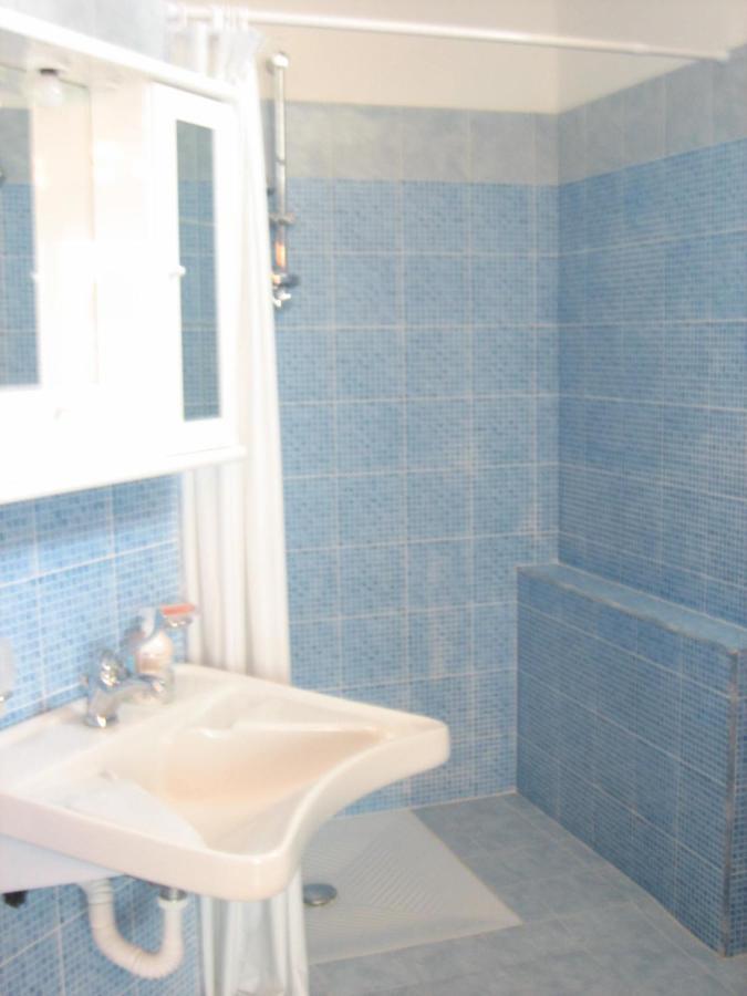 B&B "Za' Vittoria"#Lagodibomba Buitenkant foto
