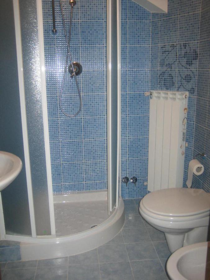 B&B "Za' Vittoria"#Lagodibomba Buitenkant foto